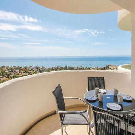 Sunny Apartment In 마르베야 외부 사진
