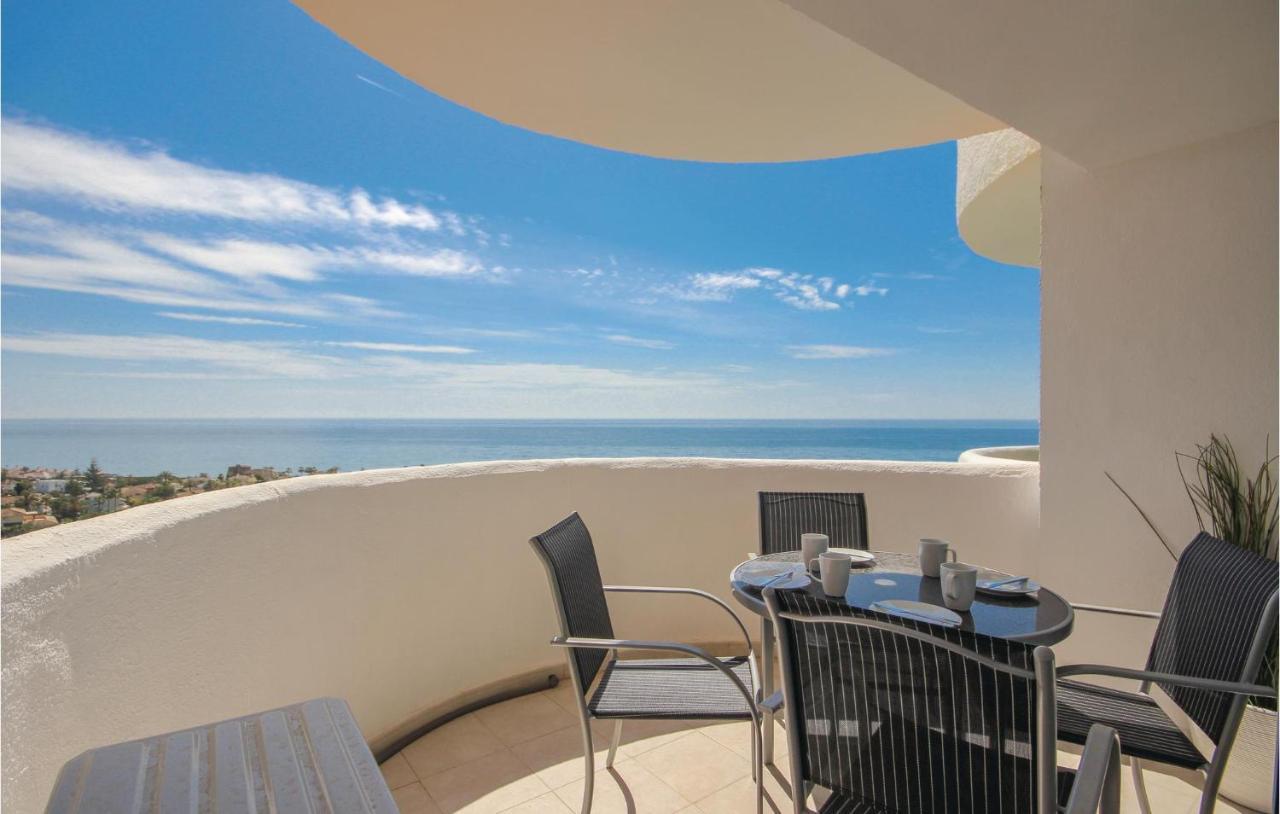 Sunny Apartment In 마르베야 외부 사진