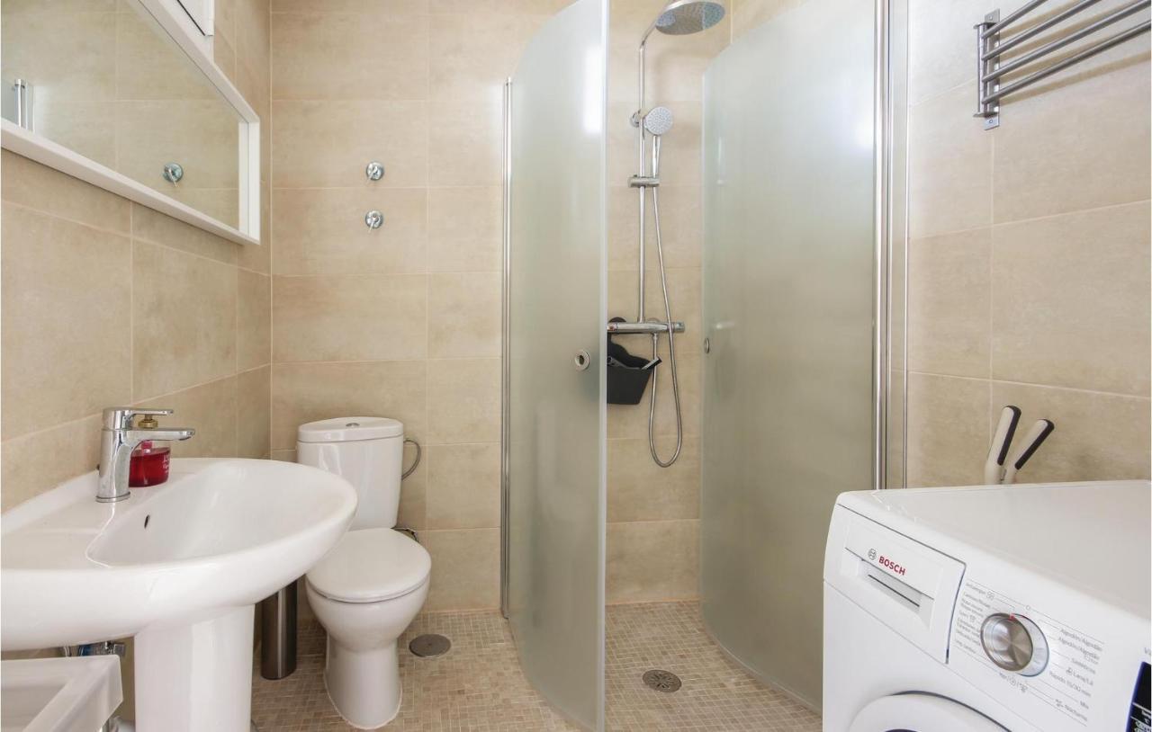 Sunny Apartment In 마르베야 외부 사진